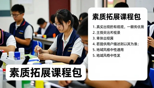 教育软件应用让旧房翻新应用更加便捷