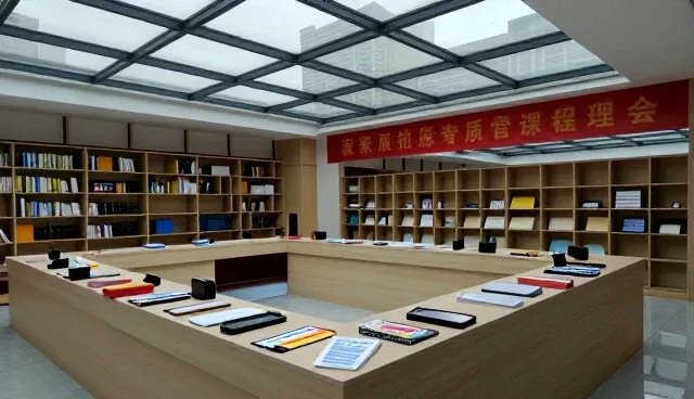 素质拓展培训如何选择适合的企业应用场景