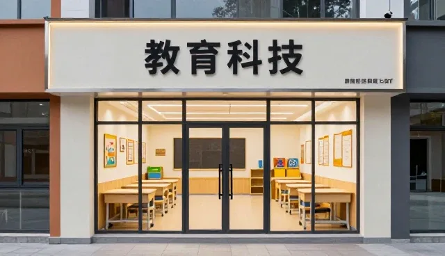 北京大象至中教育咨询有限公司以创新技术推动教育发展