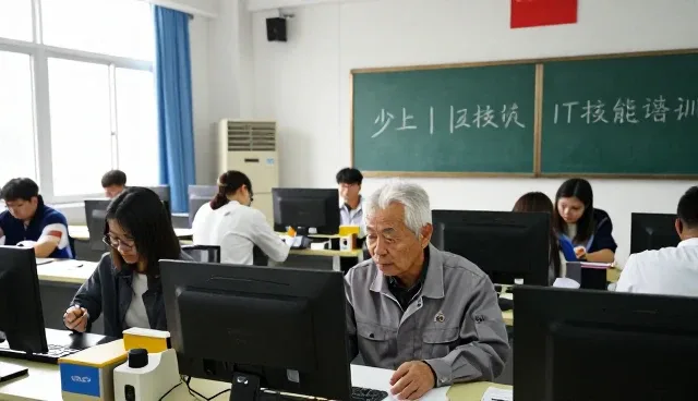 提升培训效率的关键要素与选择策略